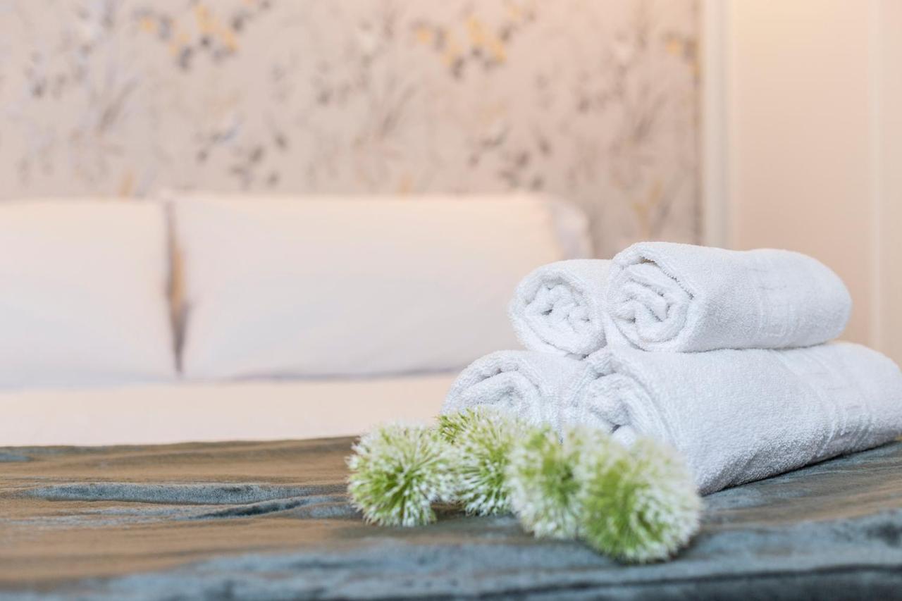 Lala Suites Corredera Centro Херес де ла Фронтера Екстериор снимка
