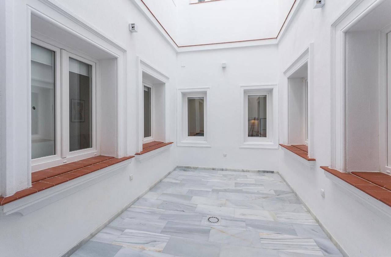 Lala Suites Corredera Centro Херес де ла Фронтера Екстериор снимка