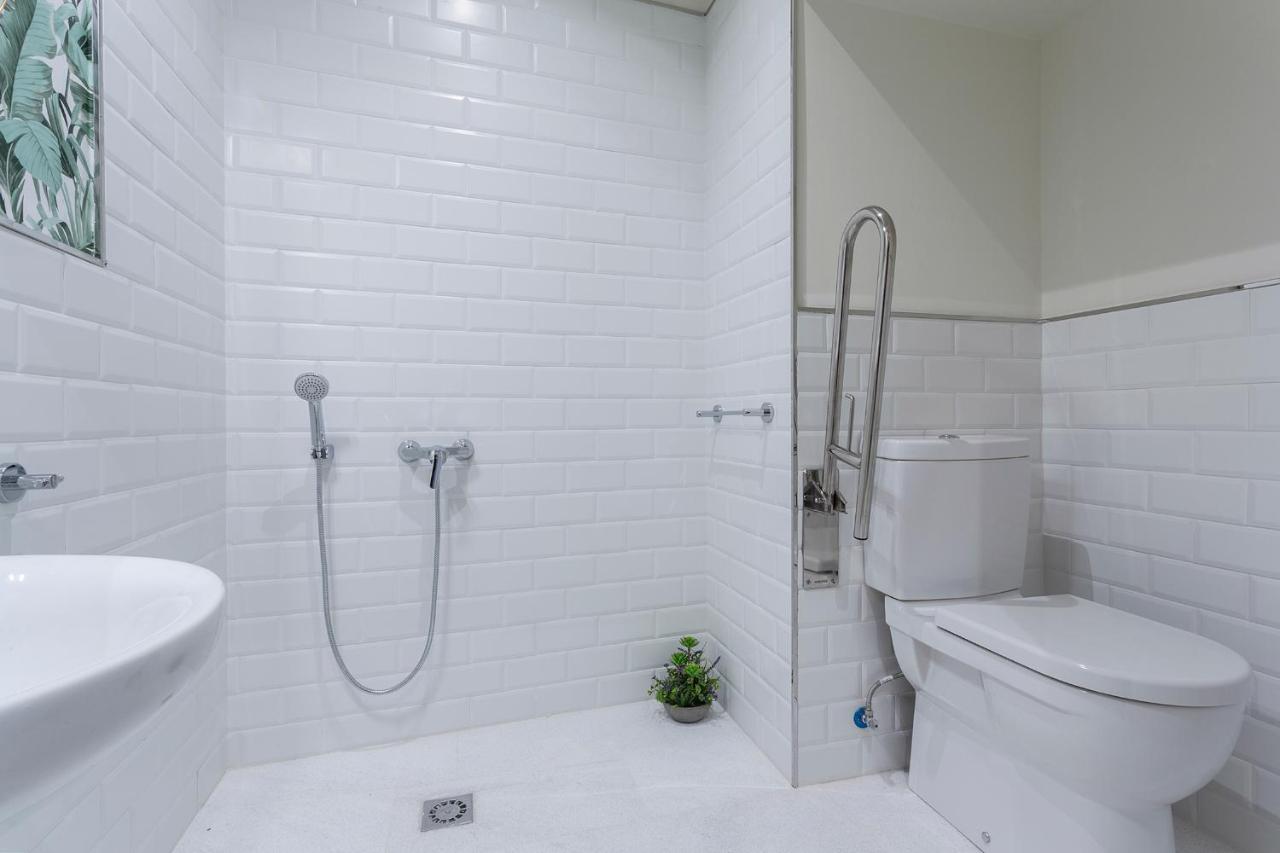 Lala Suites Corredera Centro Херес де ла Фронтера Екстериор снимка