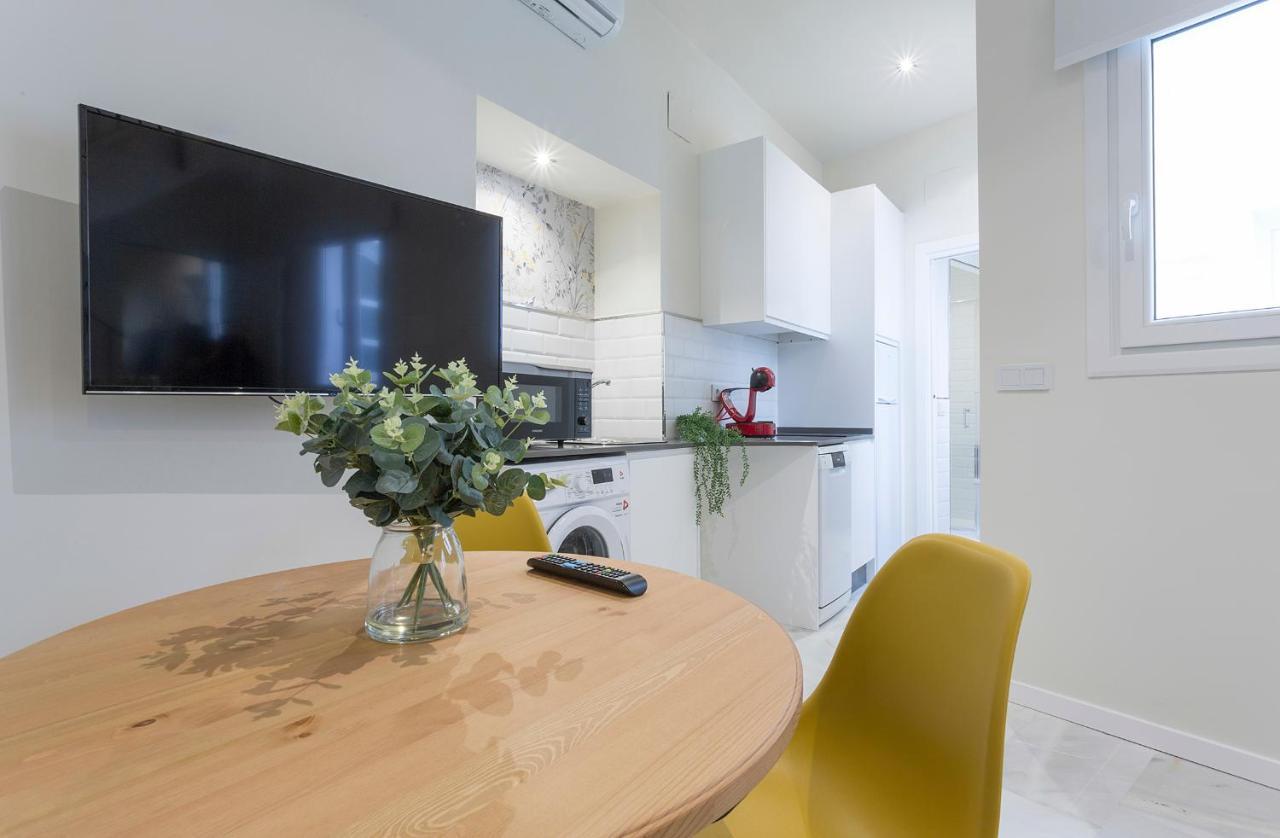 Lala Suites Corredera Centro Херес де ла Фронтера Екстериор снимка