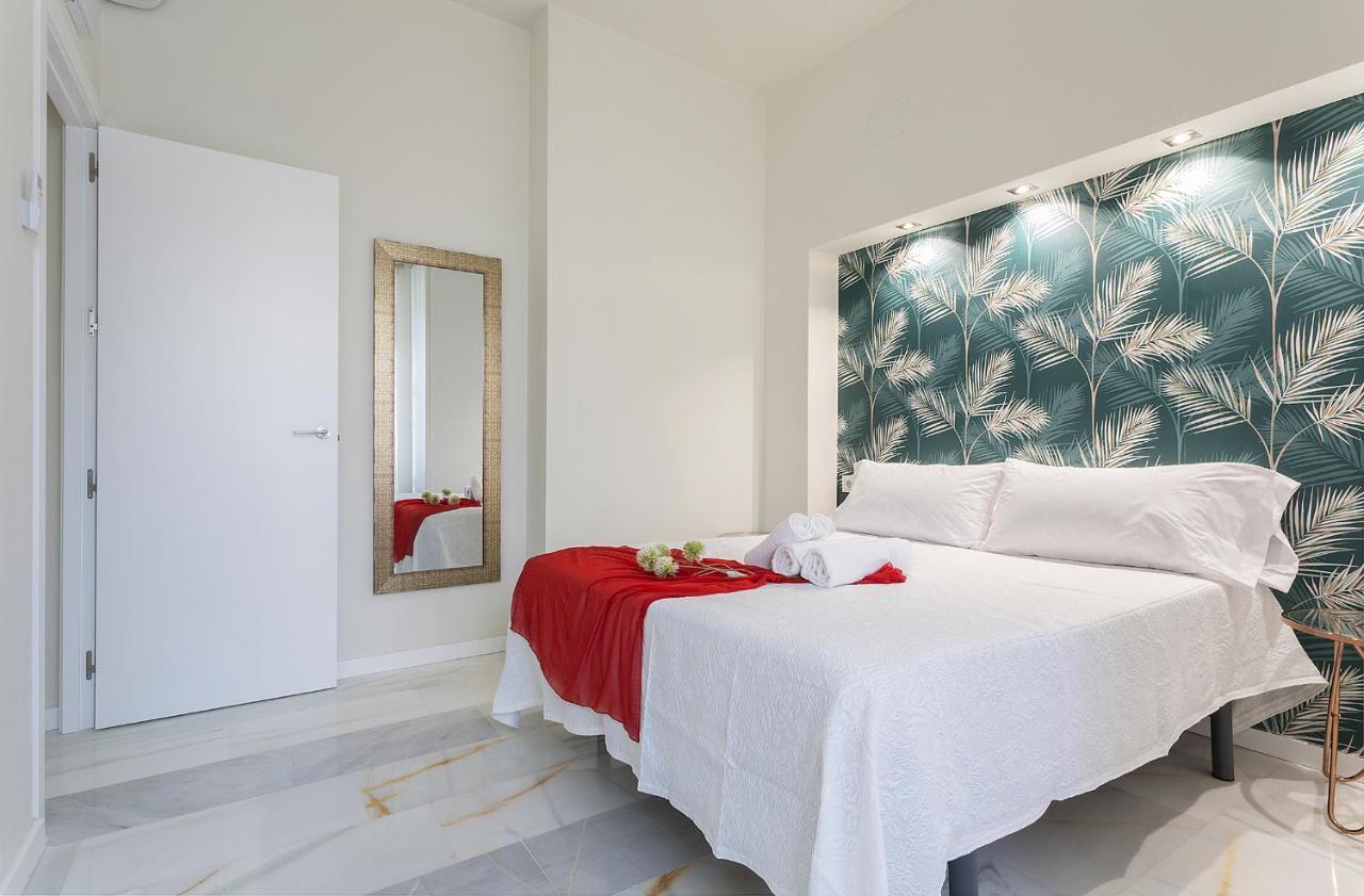 Lala Suites Corredera Centro Херес де ла Фронтера Екстериор снимка