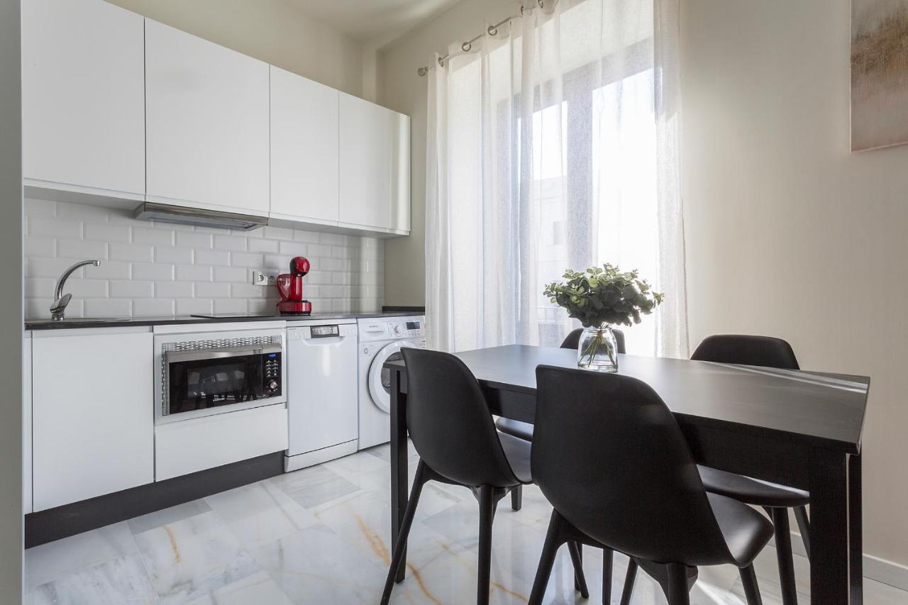 Lala Suites Corredera Centro Херес де ла Фронтера Екстериор снимка
