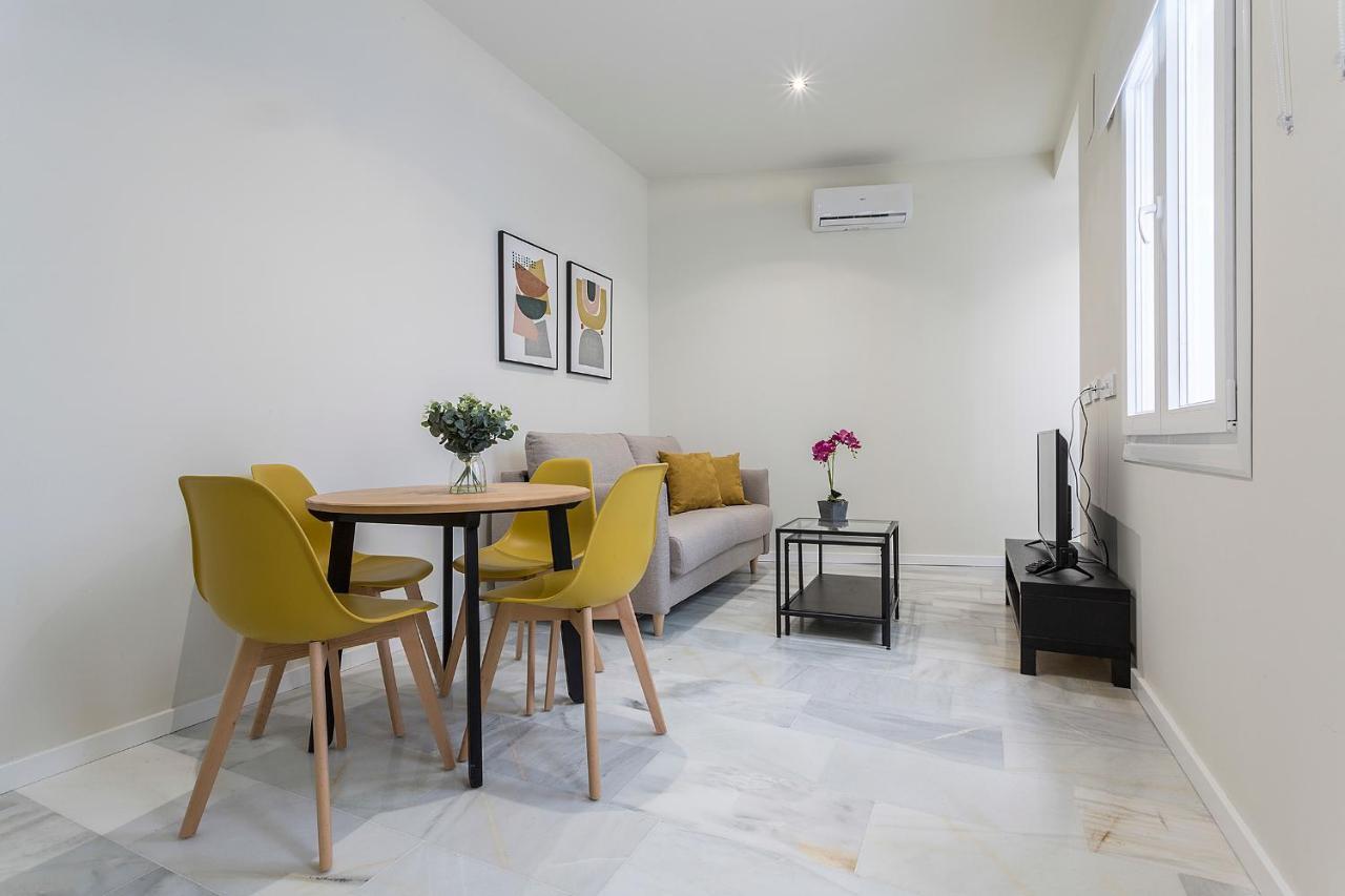 Lala Suites Corredera Centro Херес де ла Фронтера Екстериор снимка