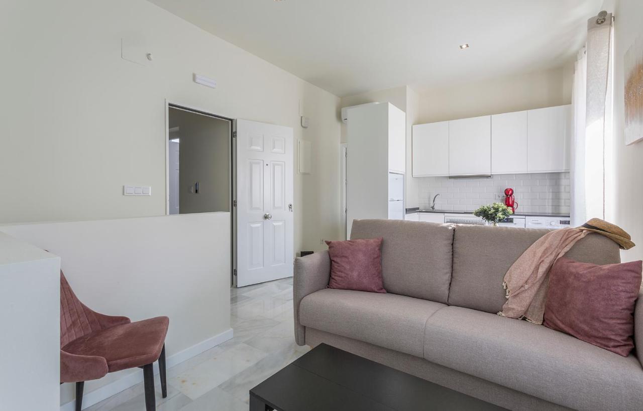 Lala Suites Corredera Centro Херес де ла Фронтера Екстериор снимка