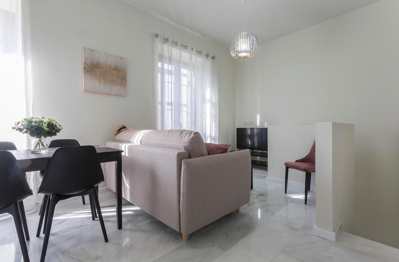 Lala Suites Corredera Centro Херес де ла Фронтера Екстериор снимка