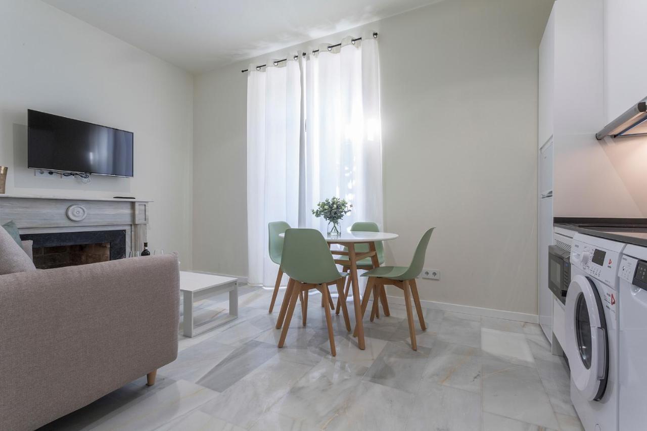 Lala Suites Corredera Centro Херес де ла Фронтера Екстериор снимка