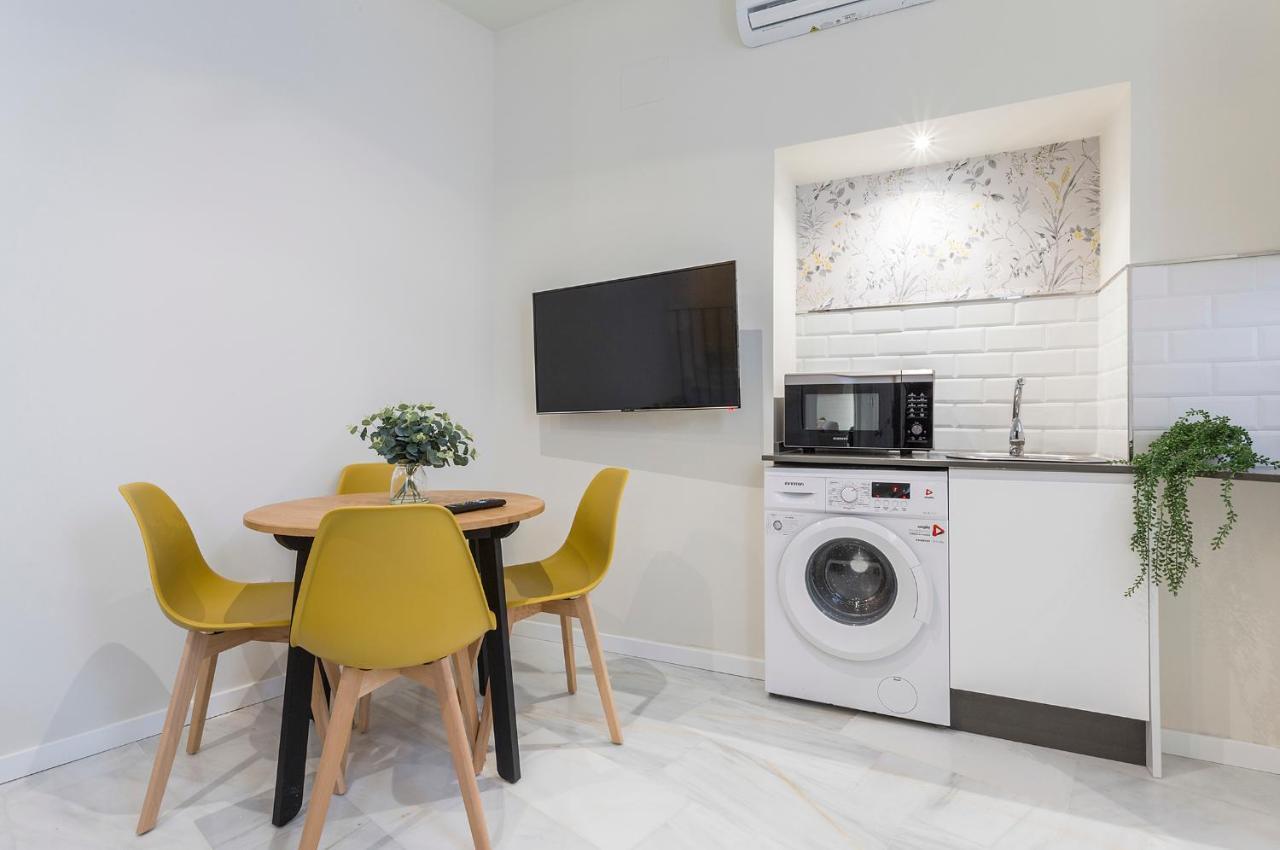 Lala Suites Corredera Centro Херес де ла Фронтера Екстериор снимка