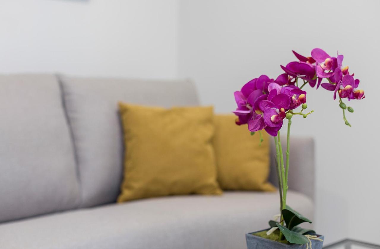 Lala Suites Corredera Centro Херес де ла Фронтера Екстериор снимка