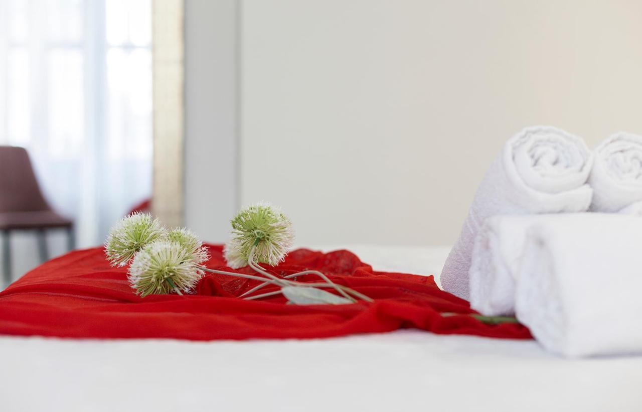 Lala Suites Corredera Centro Херес де ла Фронтера Екстериор снимка