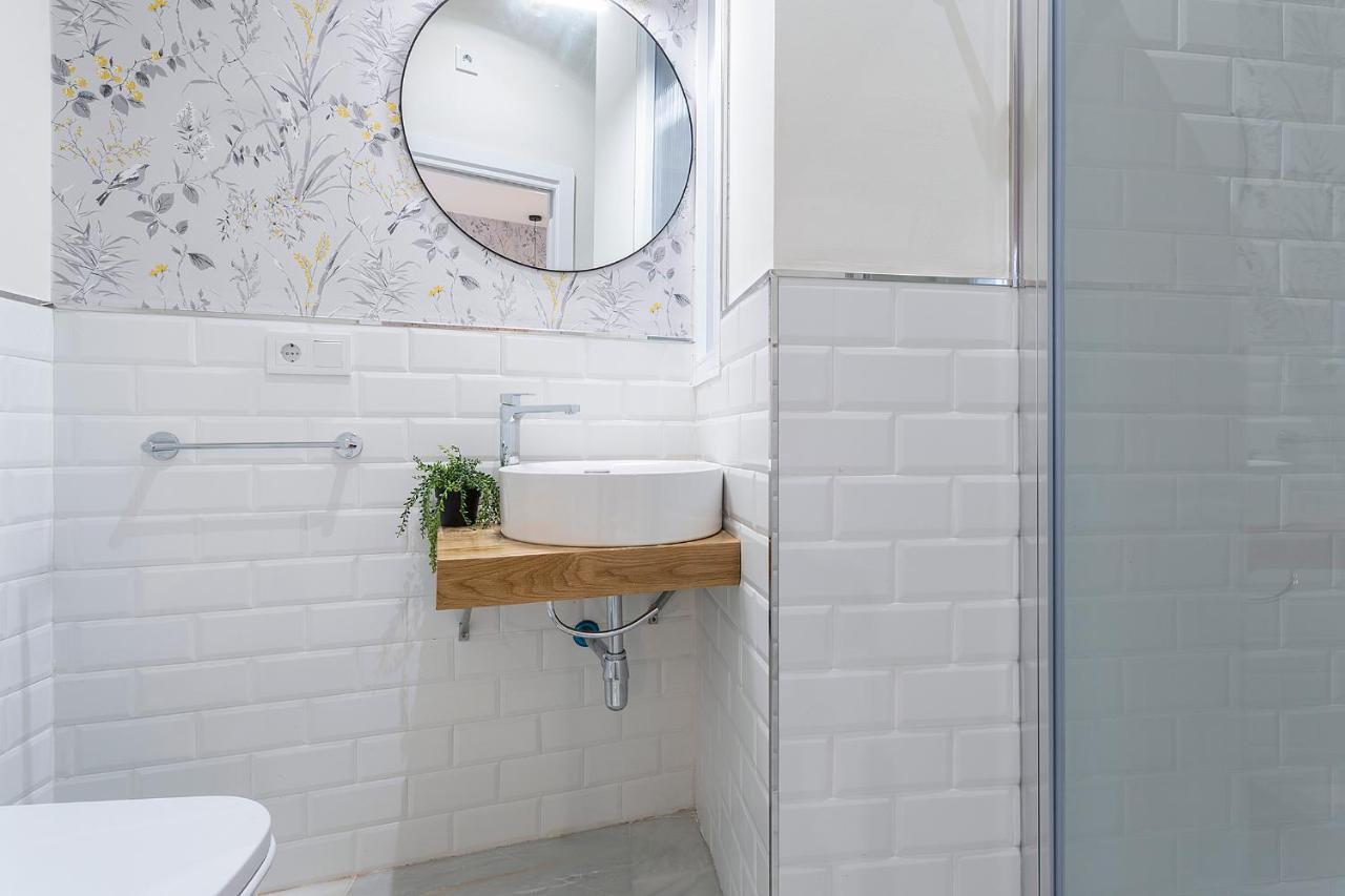 Lala Suites Corredera Centro Херес де ла Фронтера Екстериор снимка