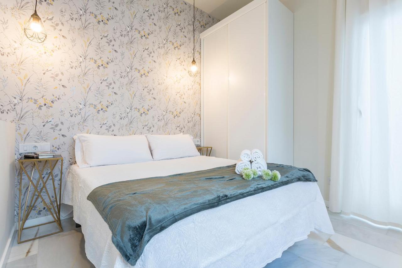 Lala Suites Corredera Centro Херес де ла Фронтера Екстериор снимка