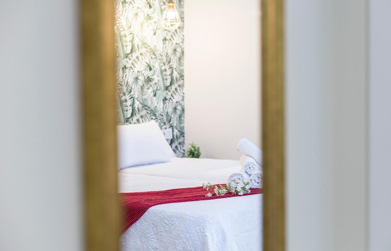 Lala Suites Corredera Centro Херес де ла Фронтера Екстериор снимка