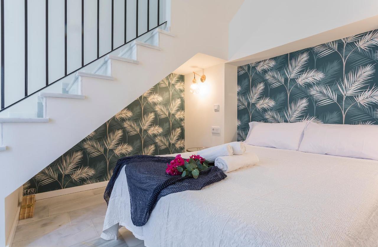 Lala Suites Corredera Centro Херес де ла Фронтера Екстериор снимка
