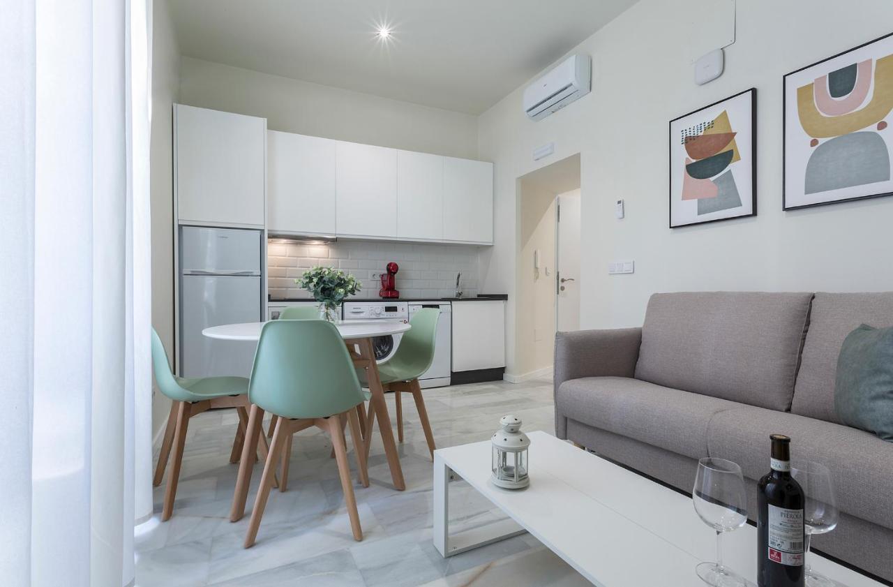 Lala Suites Corredera Centro Херес де ла Фронтера Екстериор снимка