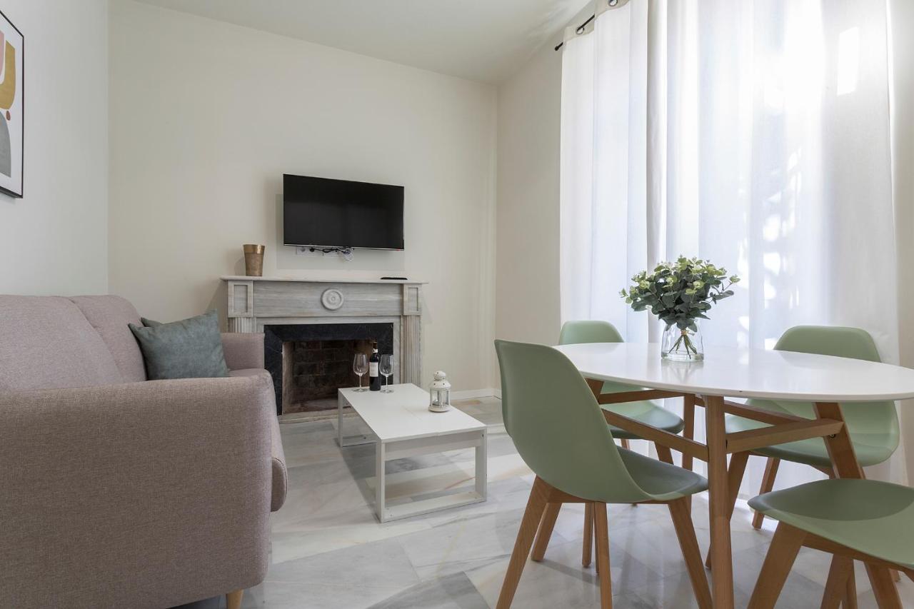 Lala Suites Corredera Centro Херес де ла Фронтера Екстериор снимка